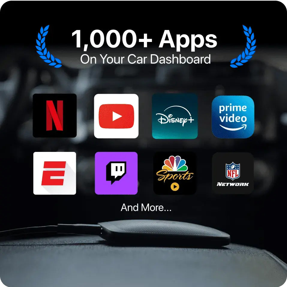 DER DRIVEPLEX PRO™