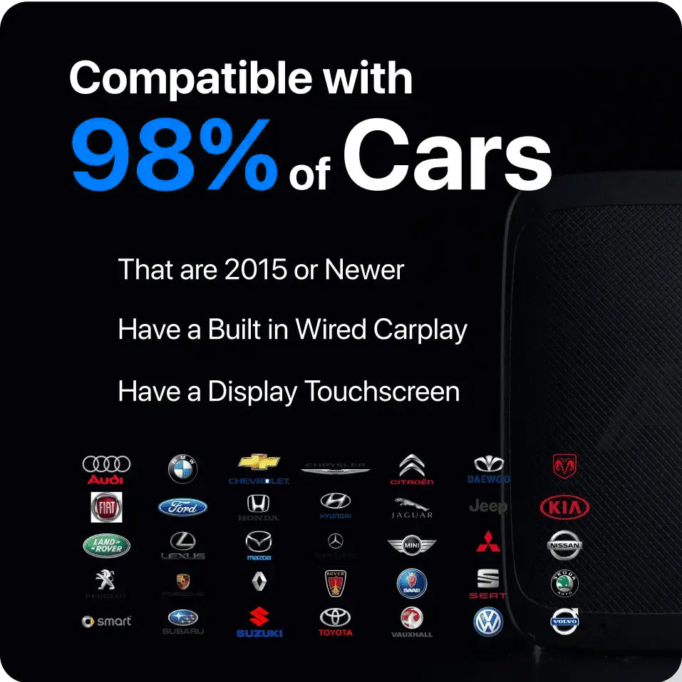 DER DRIVEPLEX PRO™