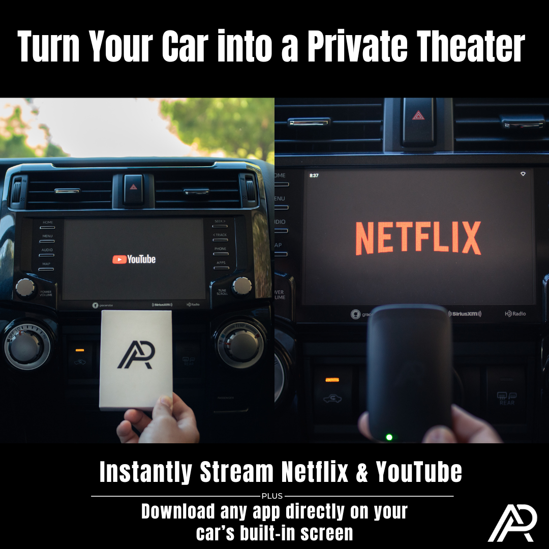 DER DRIVEPLEX PRO™