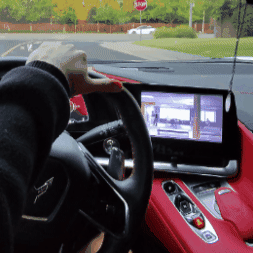 LE DRIVEPLEX PRO™