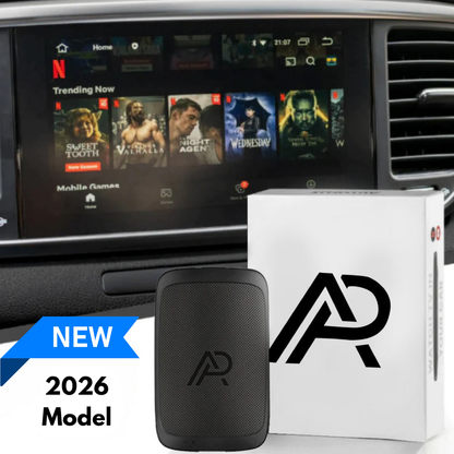 The Driveplex Pro™