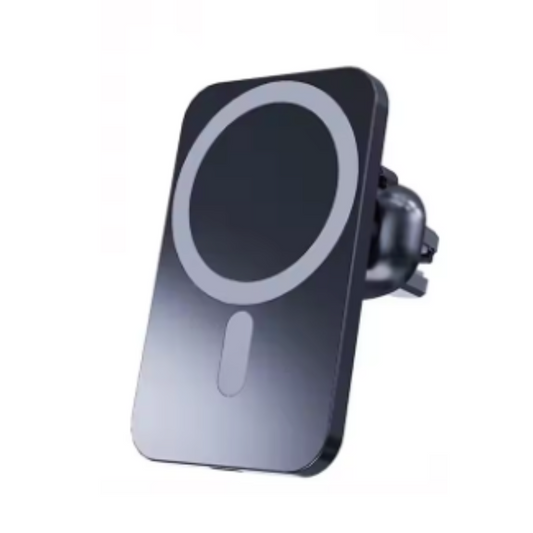 Wireless Car Charger Phone Mount